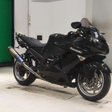 Мотоцикл Kawasaki ZZ-R1400A с пробегом 48990 km