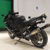 Мотоцикл Kawasaki ZZ-R1400A с пробегом 48990 km