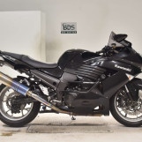 Мотоцикл Kawasaki ZZ-R1400A с пробегом 48990 km