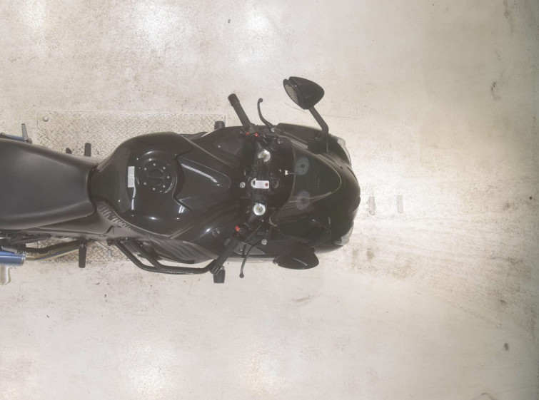 Мотоцикл Kawasaki ZZ-R1400A с пробегом 48990 km
