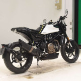 Мотоцикл Husqvarna VITPILEN701 з пробігом 29411 km