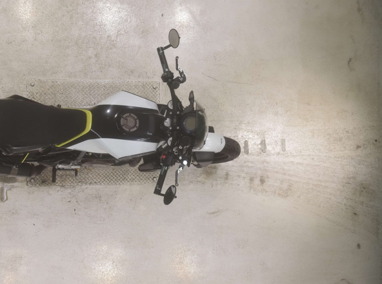 Мотоцикл Husqvarna VITPILEN701 з пробігом 29411 km