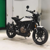 Мотоцикл Husqvarna VITPILEN701 з пробігом 29411 km