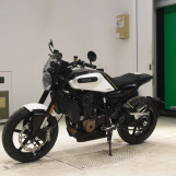 Мотоцикл Husqvarna VITPILEN701 з пробігом 29411 km