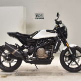Мотоцикл Husqvarna VITPILEN701 з пробігом 29411 km
