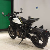Мотоцикл Husqvarna VITPILEN701 з пробігом 29411 km