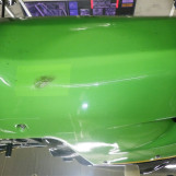 Мотоцикл Kawasaki NINJA250