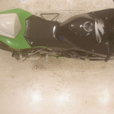 Мотоцикл Kawasaki NINJA250