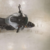 Мотоцикл Yamaha MT-09SP с пробегом 1360 km