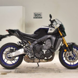 Мотоцикл Yamaha MT-09SP с пробегом 1360 km