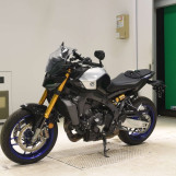 Мотоцикл Yamaha MT-09SP с пробегом 1360 km