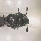 Мотоцикл Kawasaki ninja 1000 sx с пробегом 7773 km