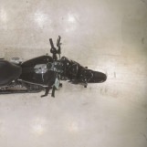 Мотоцикл HD BREAKOUT FXSB1690 с пробегом 29378 km