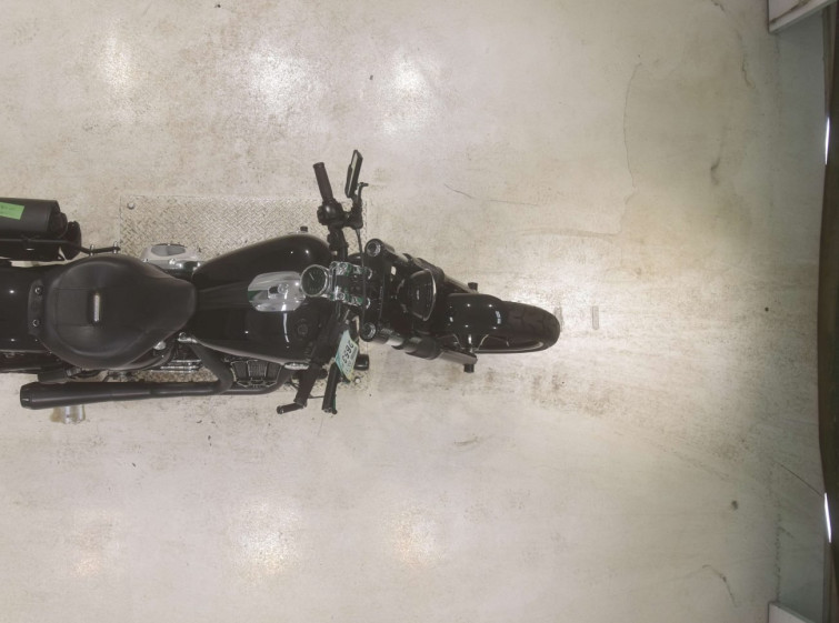 Мотоцикл HD BREAKOUT FXSB1690 с пробегом 29378 km