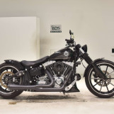 Мотоцикл HD BREAKOUT FXSB1690 с пробегом 29378 km