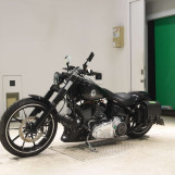 Мотоцикл HD BREAKOUT FXSB1690 с пробегом 29378 km