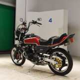 Мотоцикл Honda CBX400F с пробегом 13404 km