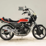 Мотоцикл Honda CBX400F с пробегом 13404 km