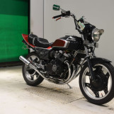 Мотоцикл Honda CBX400F с пробегом 13404 km