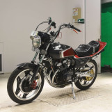 Мотоцикл Honda CBX400F с пробегом 13404 km