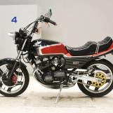 Мотоцикл Honda CBX400F с пробегом 13404 km