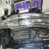 Мотоцикл Honda CBX400F с пробегом 13404 km