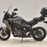 Мотоцикл Yamaha TRACER9 GT с пробегом 10468 km