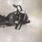 Мотоцикл Yamaha TRACER9 GT с пробегом 10468 km