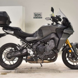 Мотоцикл Yamaha TRACER9 GT с пробегом 10468 km