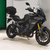 Мотоцикл Yamaha TRACER9 GT с пробегом 10468 km