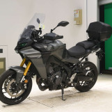 Мотоцикл Yamaha TRACER9 GT с пробегом 10468 km