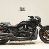 Мотоцикл HD Night Rod 1250 SP з пробігом 23866 km