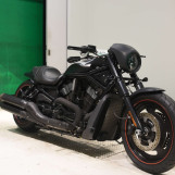 Мотоцикл HD Night Rod 1250 SP з пробігом 23866 km