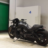 Мотоцикл HD Night Rod 1250 SP з пробігом 23866 km