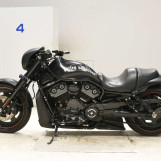 Мотоцикл HD Night Rod 1250 SP з пробігом 23866 km