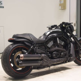 Мотоцикл HD Night Rod 1250 SP з пробігом 23866 km