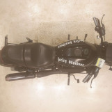 Мотоцикл HD Night Rod 1250 SP з пробігом 23866 km