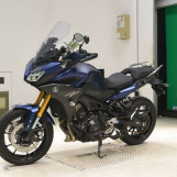 Мотоцикл Yamaha MT-09 TRACER с пробегом 15147 km