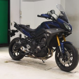 Мотоцикл Yamaha MT-09 TRACER с пробегом 15147 km