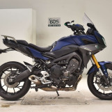 Мотоцикл Yamaha MT-09 TRACER с пробегом 15147 km
