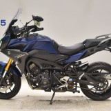 Мотоцикл Yamaha MT-09 TRACER с пробегом 15147 km