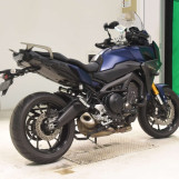Мотоцикл Yamaha MT-09 TRACER с пробегом 15147 km