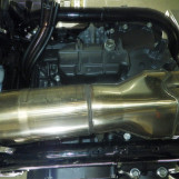 Мотоцикл Honda CB1300SF с пробегом 2418 km