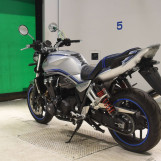 Мотоцикл Honda CB1300SF с пробегом 2418 km