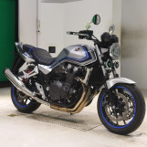 Мотоцикл Honda CB1300SF с пробегом 2418 km