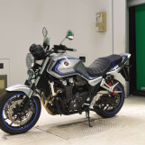 Мотоцикл Honda CB1300SF с пробегом 2418 km