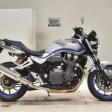 Мотоцикл Honda CB1300SF с пробегом 2418 km