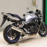 Мотоцикл Honda CB1300SF с пробегом 2418 km