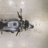 Мотоцикл Honda CB1300SF с пробегом 2418 km