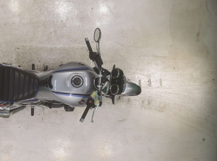 Мотоцикл Honda CB1300SF с пробегом 2418 km